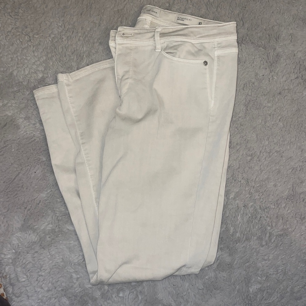 J.Jill Denim Pants